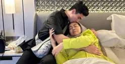 Venna Melinda Jadi Korban KDRT Ferry Irawan, Ivan Fadilla Ungkap Verrell Bramasta Nangis