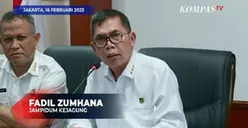 Jadi Nikah! Kejaksaan Agung Tidak Ajukan Banding Vonis Richard Eliezer 1 Tahun 6 Bulan: Inkracht Putusan Ini 