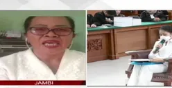 Berharap Dapat Belas Kasihan Hakim, Putri Candrawathi Justru Dapat Predikat Mengerikan dari Ibu Brigadir Yosua