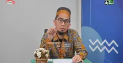 Dahsyatnya Hari Jumat! Ustaz Adi Hidayat: Baca Doa Ini Setelah Salat Jumat dan Asar Maka Rezeki Akan Melimpah