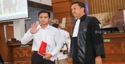 Mengejutkan! Richard Eliezer Beberkan Ternyata Hal Ini yang Dilakukan Ferdy Sambo Usai Eksekusi Brigadir Yosua