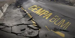Gempa Magnitudo 5.4 Kembali Guncang Wilayah Jayapura Papua, BMKG: Tidak Berpotensi Tsunami