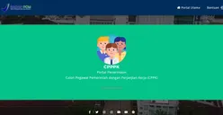 Buruan Daftar! Rekrutmen PPPK BPOM 2022 Hingga 6 Januari 2023, Cek Formasi, Dokumen dan Syarat Umumnya di Sini