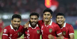 Jadwal Pertandingan Timnas Indonesia vs Malaysia di Laga Perdana Grup B Piala AFF U-23 2023, Akankah Menang?