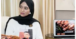 Ragam Pernyataan dan Aksi Nekat Syarifah, Fans Ferdy Sambo yang Sempat Gegerkan Ruang Sidang