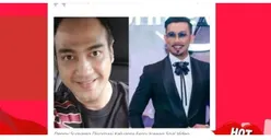 VIRAL! Denny Sumargo Mendapat Somasi dari Keluarga Ferry soal Video Nangis-nangis Minta Maaf ke Venna Melinda