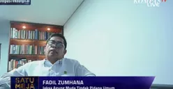Waduh! Ternyata Richard Eliezer Bisa Dituntut Lebih dari 12 Tahun, Jampidum: Namun Hal Ini Jadi Pertimbangan!