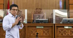 Pengertian Replik, Agenda Sidang yang Dijalani Terdakwa Ferdy Sambo Hari Ini