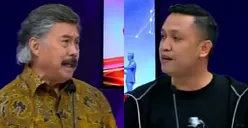 Bisakah Amicus Curiae Ringankan Vonis Richard Eliezer? Gayus Lumbuun dan Ronny Talapessy Beda Pendapat!