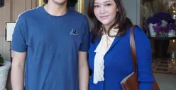 Ramai Perjodohan El Rumi dan Fuji, Maia Estianty Pernah Sebut Kriteria Calon Menantu: Aku Nggak Mau.. 