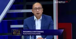 Buntut Isu Gerakan Bawah Tanah, Pengacara Ferdy Sambo Minta Mahfud MD Sebutkan Nama dan Laporkan