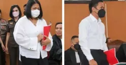 Pakar Ekspresi Soroti Permintaan Maaf Putri Candrawathi: Beda dengan yang Disampaikan Richard Eliezer