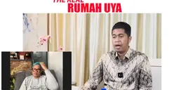Terkuak! Martin Simanjuntak Ungkap Ada Upaya Oknum Berbintang yang Ingin Gugurkan Kasus Sambo