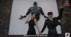 Lirik Lagu Bunda Corla No Comment yang Berduet dengan Tuty Wibowo