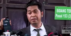 Putri Candrawathi Cuma Dituntut 8 Tahun Penjara, Martin Simanjuntak: Bebasin Aja Sekalian!