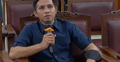 Terungkap! Ternyata Inilah Sosok di Balik Keberanian Richard Eliezer Hadapi Ferdy Sambo di Persidangan