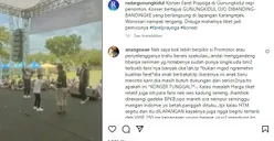 Viral, Konser Farel Prayoga di Gunungkidul Sepi Penonton, Warganet Ternyata Keluhkan Hal Ini di Media Sosial
