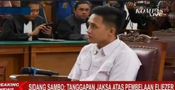 Jelang Sidang Putusan, Keluarga Richard Eliezer Gelar Doa Bersama Berharap Wakil Tuhan Ringankan Vonis