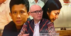 Sorak Sorai Ruang Sidang Ferdy Sambo Divonis Mati, Asep Iwan Ingatkan Soal RKUHP Baru: Jangan Senang Dulu!