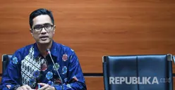 Klaim Pemerkosaan Putri Candrawathi Ditolak Mentah-mentah JPU, Febri Diansyah: Itu Bentuk Ketidakkonsistenan