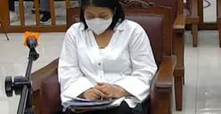 Putri Candrawathi Curhat Tak Nyaman Disebut Perempuan Tua Mengada-ngada, Netizen Julid: Incess Menolak Tua