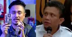 Denny Darko Bongkar Pelaku Utama Pembunuhan Brigadir J: Bukan Ferdy Sambo, Ternyata Sosok Ini Kuncinya