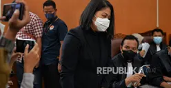 Putri Candrawathi Disebut Sengaja Berpenampilan Seksi, Jaksa Bahkan Menduga Ada Perselingkuhan dengan Yosua