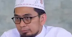 Sambut Bulan Suci, Ustaz Adi Hidayat Beberkan Amalan yang Bisa Dilakukan Jelang Bulan Ramadan, Apa Saja?