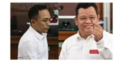 Terkuak! Ini Dia Bukti Ricky Rizal dan Kuat Maruf Masih Berpihak Pada Skenario Ferdy Sambo