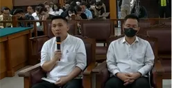 Ferdy Sambo Sensitif Soal CCTV, Chuck Putranto: Saya yang Pertama Kecewa Tahu Ada Skenario Ferdy Sambo