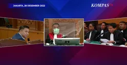 Ahli Hukum Pidana Bongkar Status Richard Eliezer Jadi Justice Collaborator, Ternyata Ini Tujuannya