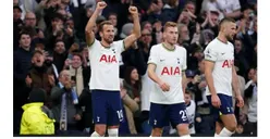 Hasil Liga Inggris Pekan ke -22: Manchester City Kalah dari Tottenham, Arsenal Tetap Aman di Puncak Klasemen
