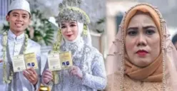 Ini Alasan  Rozy Zay Terpaksa Menikahi Norma Risma, Meski Pernah Berbuat Kesalahan dengan Calon Mertua