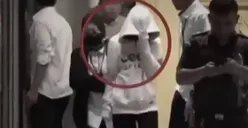 TOK! Akhirnya AG Dijatuhi Vonis 3 Tahun 6 Bulan Penjara Kasus Penganiayaan David, Ini Hal yang Memberatkan