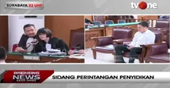 Tegas dan Berani Melawan Ferdy Sambo, Ternyata Arif Rachman Laksanakan Pesan Penting Sang Ayah