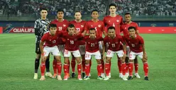 Siap Raih Gelar Juara di Ajang AFF 2022, Berikut Daftar Pemain Skuad Garuda yang Akan Membela Indonesia