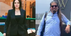 Nikita Mirzani Tagih Janji Indra Tarigan Beri Rp1 Miliar Ke Netizen, Fitri Salhuteru: Ciri Orang Banyak Cakap
