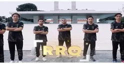 Perubahan Roster Team RRQ untuk Persiapan MPL ID Season 11, Berikut Daftar Pemainnya!