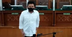 Terungkap! Ternyata Inilah Alasan Ferdy Sambo Cabut Gugatan pada Presiden Jokowi dan Kapolri Listyo Sigit
