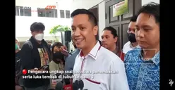 Fakta Baru! Bharada E Ditendang dari Grup WA Ferdy Sambo, Ronny Talapessy : Bukti Tak Ikut Persekongkolan