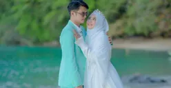 Dodi Hidayatullah Personel Adam Musik Resmi Bercerai Setelah 11 Tahun Menikah