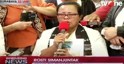 Puas! Ibunda Brigadir J Sebut Ada Mujizat Tuhan yang Hadir Dalam Vonis Hukuman Mati Ferdy Sambo