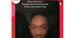 Pengusaha Jhon LBF Tawari Konten Kreator Mandi Lumpur untuk Bekerja di Perusahaannya dengan Gaji Segini