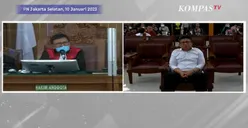 Ferdy Sambo Kian Terpojok, Kuat Maruf dan Richard Eliezer Beri Pengakuan Sama Soal FS Ikut Menembak, tapi..