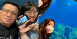 Unggahan Pilu Trisha Eungelica Usai Vonis Ferdy Sambo dan Putri Candrawathi: Aku Bangga Jadi Anakmu!