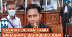 Nyesek! Richard Eliezer Minta Maaf kepada Tunangannya Lewat Pledoi dan Singgung soal Perpisahan, Ada Apa?