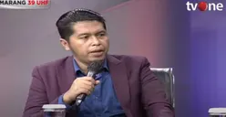 Ferdy Sambo Divonis Mati, Martin Simanjuntak: Saya Curiga Gak akan Dieksekusi! Mengapa?
