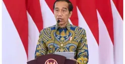 Jelang Pemilu 2024, Presiden Joko Widodo Undang 6 Ketua Parpol ke Istana, Apa Agendanya?