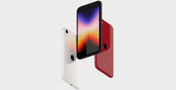 Review iPhone SE 3rd Gen, Sudah Mendukung Jaringan 5G dengan Chipset Setara Seri 13