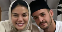 Antonio Dedola Mantap Nikahi Nikita Mirzani hingga Rela Lakukan Ini